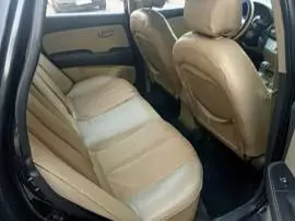 Hyundai Avante 2009, Damascus