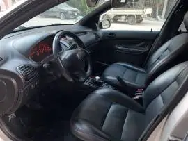 Peugeot 206 2006, Damascus