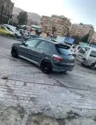 Peugeot 206 2006, Damascus