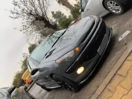 Peugeot 206 2006, Damascus