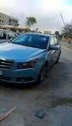 Daewoo Cruze 2010
