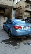 Daewoo Cruze 2010