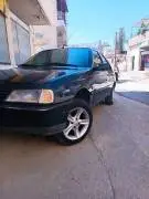 بيجو 405 GLX 2007, دمشق