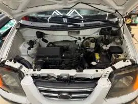 هونداي كرت 2005