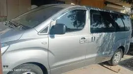 ڤان اتش ون 2011, حلب