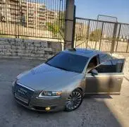 Audi A6 2400cc 2010, Damascus