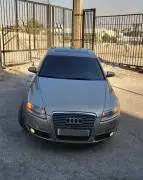 Audi A6 2400cc 2010, Damascus