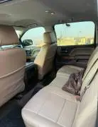 GMC Sierra 2016, Damascus