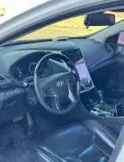 Hyundai Azera 2011, Damascus