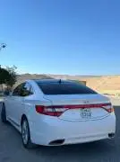 Hyundai Azera 2011, Damascus