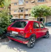 Volkswagen Golf 77