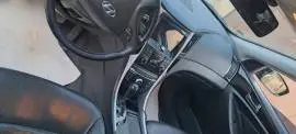 Hyundai Sonata 2013
