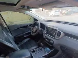 Kia Sorento 2016, Idlib