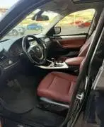 بي إم دبليو X3 موديل 2011