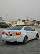 كيا أوبتما K7 2019