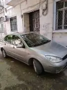 Ford Focus 2004, Damascus