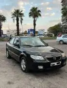 Ford Focus 2004, Damascus