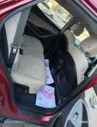 Hyundai Santa Fe 2015, Damascus