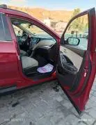 Hyundai Santa Fe 2015, Damascus