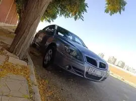 Berlina 2008, Damascus