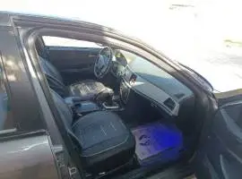 Berlina 2008, Damascus