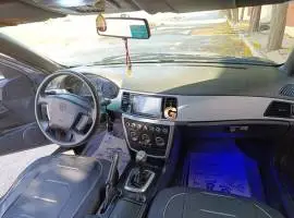 Berlina 2008, Damascus