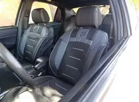 Berlina 2008, Damascus