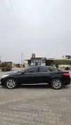 Hyundai Azera 2012, Daraa