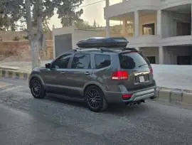 موهافي 2013, حلب