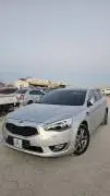 Kia K7 2015