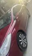 Hyundai Azera 2014, Damascus