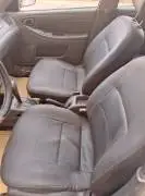 دايو لانوس 2002