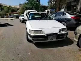 دايو اسبيرو 1997
