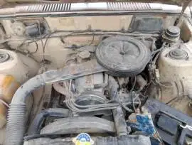 ميتسوبيشي لانسر 1983