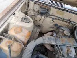 ميتسوبيشي لانسر 1983