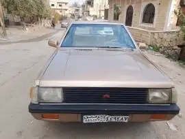 ميتسوبيشي لانسر 1983