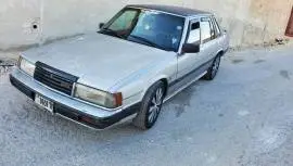 مازدا 929 2000, دمشق