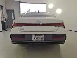 هيونداي النترا ليمتد 2025 جديدة للبيع