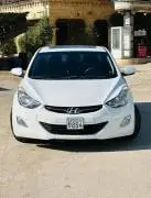 هيونداي النترا 2012, إدلب