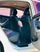 هيونداي النترا 2012, إدلب