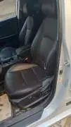 Toyota Corolla 2010, Damascus