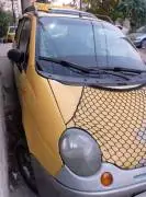 Daewoo Matiz 2002