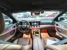 Mercedes E250 2021