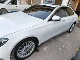 Mercedes E250 2021