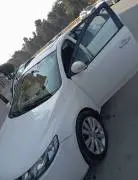 كيا مورنينغ 2011, حلب