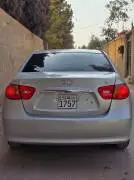 Hyundai Avante 2009, Damascus