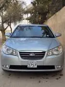 Hyundai Avante 2009, Damascus