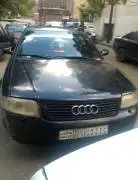 أودي موديل 2000