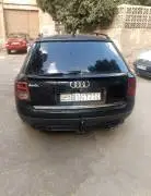 أودي موديل 2000