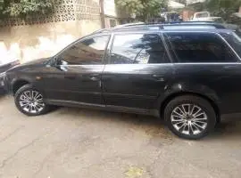 أودي موديل 2000